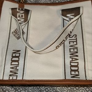 Steve madden bag